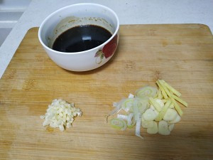 不一样的烧茄子