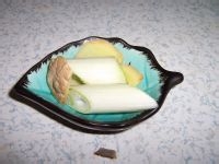 滋补好喝的鸡汤