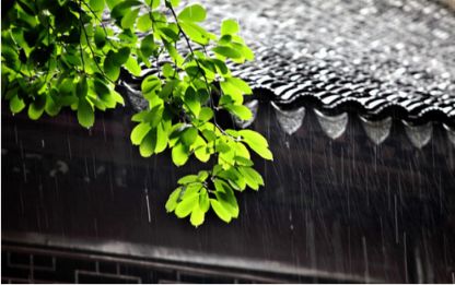 广西梅雨季节是几月份