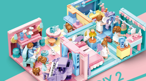 啫喱app怎么让好友在同一个房间