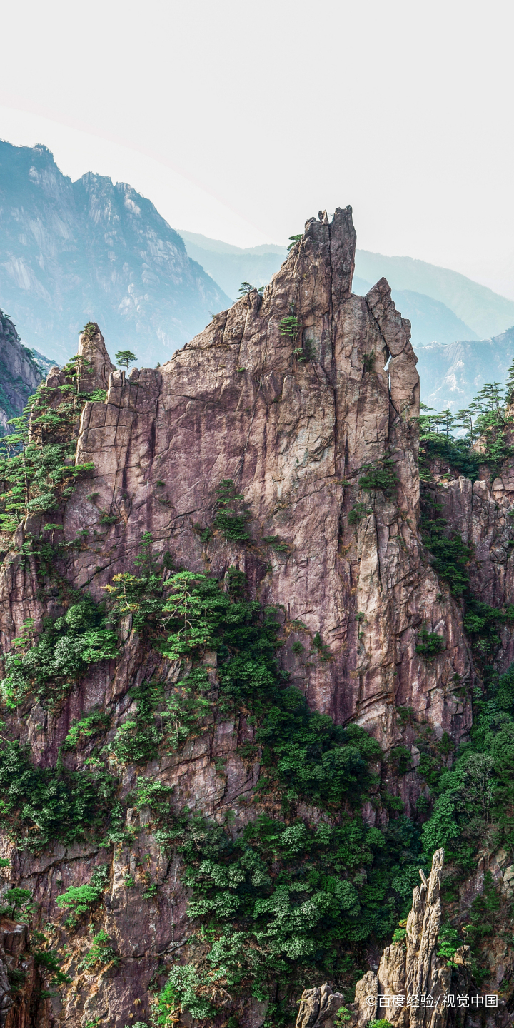 黄山有什么好玩的景点