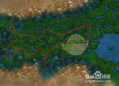 魔兽世界怀旧服 挖矿攻略