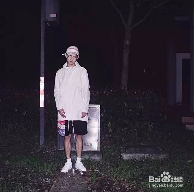 个矮的男生穿衣技巧