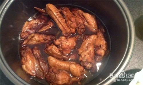 可乐鸡翅怎样做好吃?可乐鸡腿怎样做好吃?