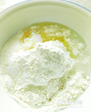 油炸脆麻花怎么做