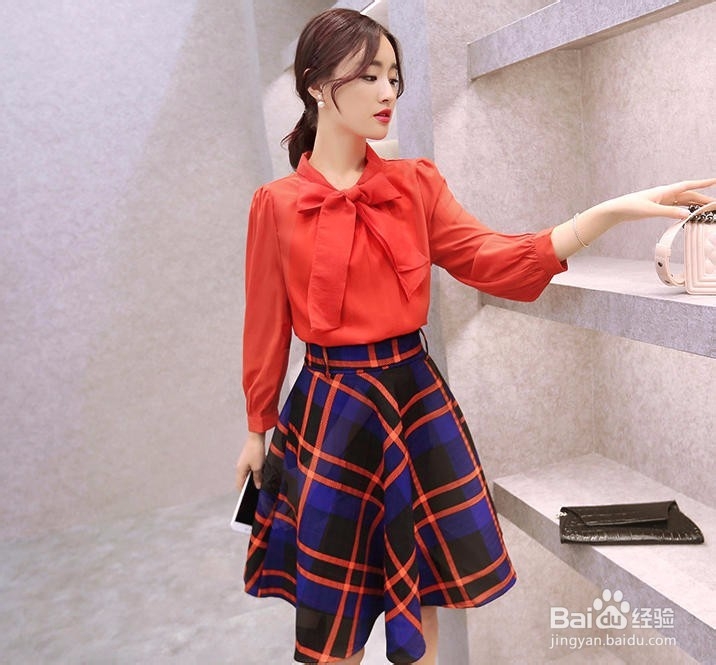 豆腐西施Monica:天凉好个秋衣服搭配之道