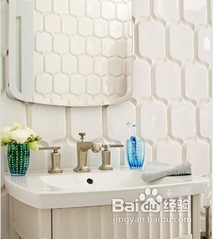 白色空间搭配技巧