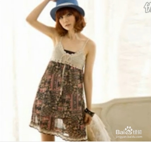 2013新款雪纺裙什么牌子好