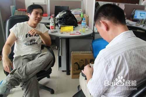 在搭讪中的禁忌