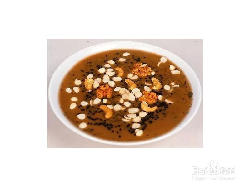 老北京的那些清真特色小吃