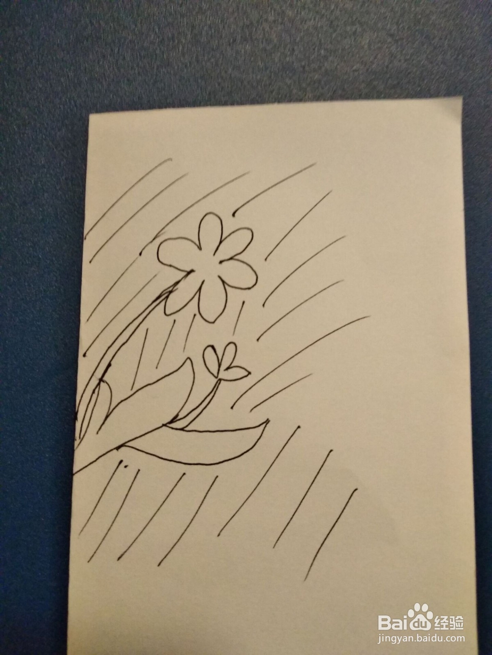 简单剪纸方法与步骤