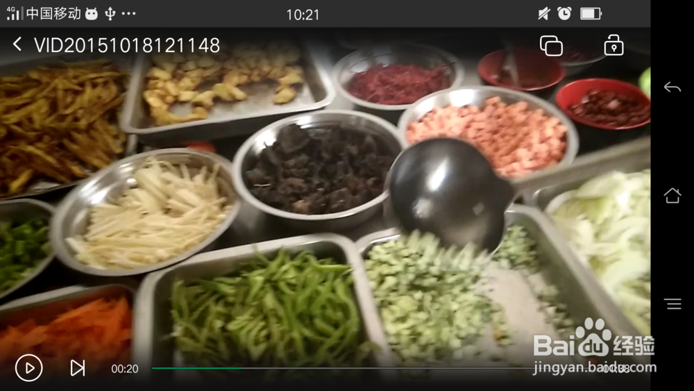 扬州炒饭的做法