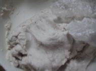 芋圆红豆汤的做法