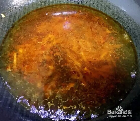 嫩滑入口的水煮肉片做法