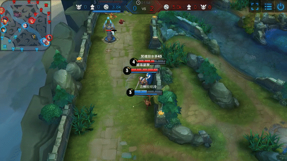 #王者荣耀# 项羽能抗能打能团，还能干些别的！