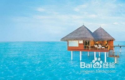 马尔代夫旅游有哪些著名的旅游岛