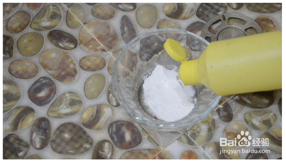 怎么清洁厨房下水道?