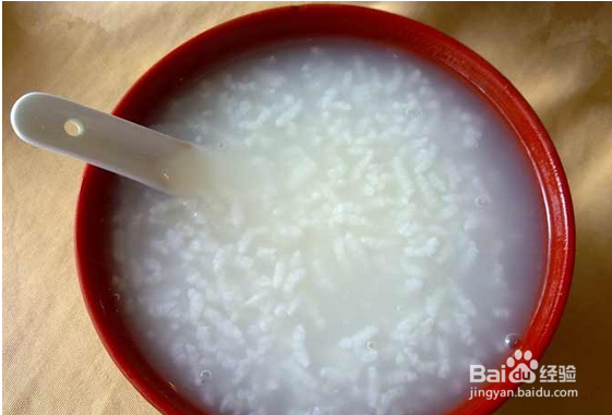 减肥期间要怎样喝粥才减肥?