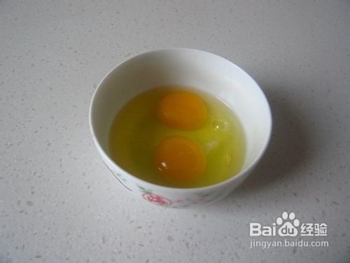 零失败的家常蛋炒饭的做法