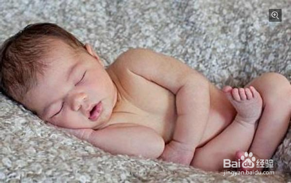 如何从睡姿上判断性格