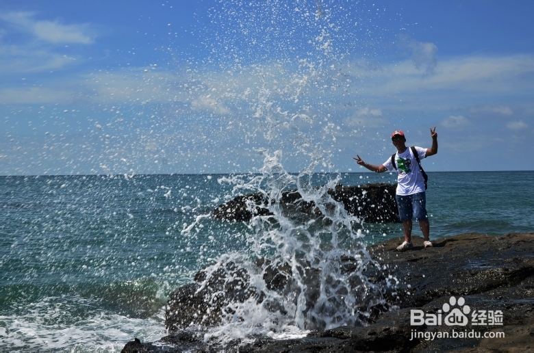 2013涠洲岛旅游攻略