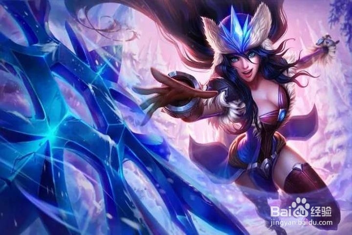 lol亮牌子怎么亮