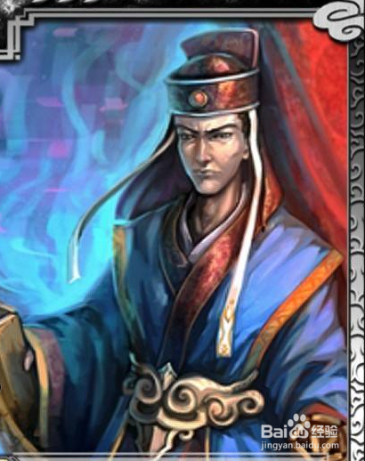 郭图逢纪技能分析