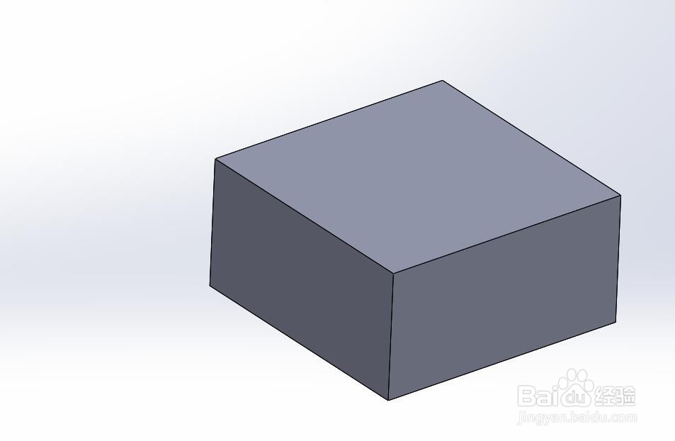 Solidworks 2018如何前进和后退建立的模型