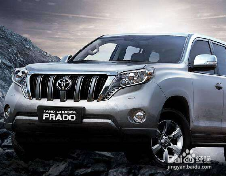 霸道胎压灯怎么消除？