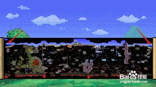 泰拉瑞亚找不到渔夫