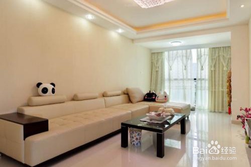 二次装修如何转换装修思维角度