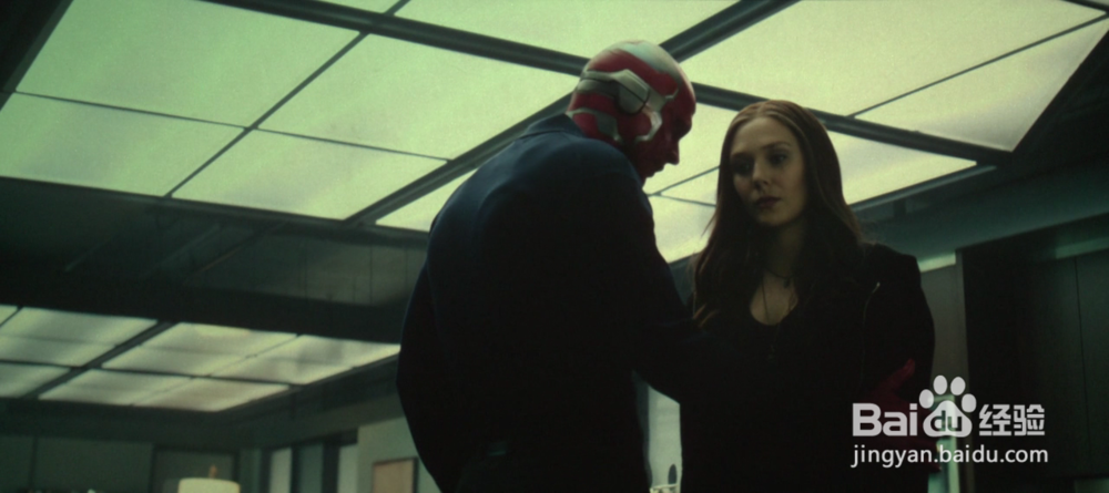 美国队长3电影完整版