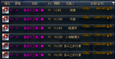 dnf穷人玩什么职业好