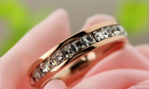 戒指合适自己的才是最好的，戒指20号所指的究竟是什么