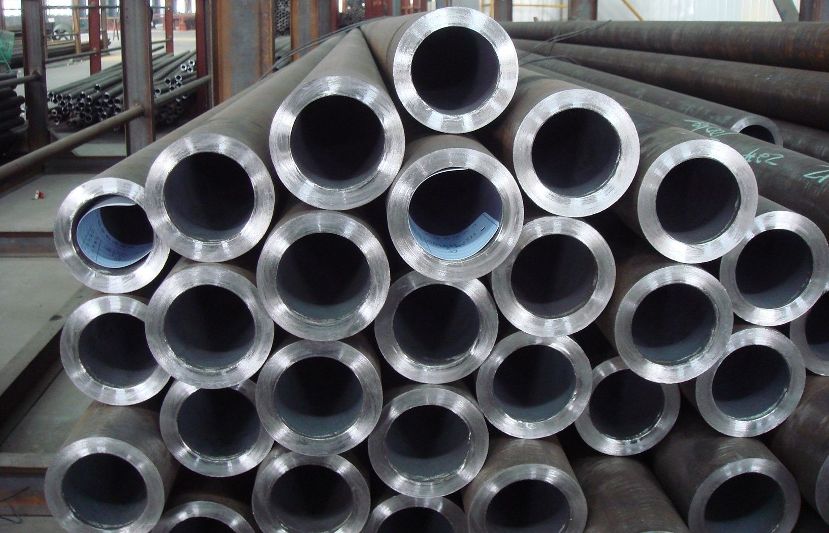 钢管l360m和l360n有什么区别