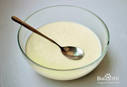 芒果酸奶是怎么做的？家常做法教程