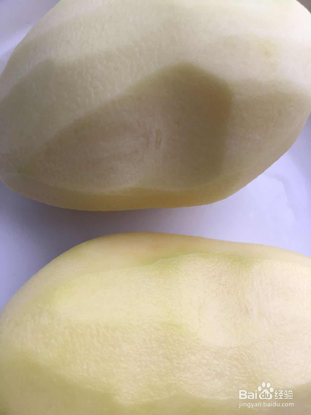 醋溜土豆片的做法