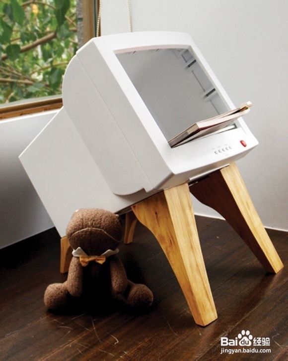 如何有效防止电脑辐射