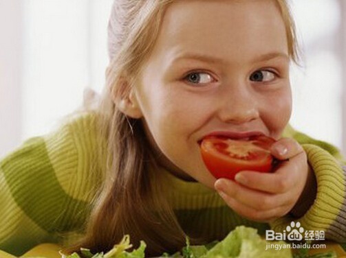 宝宝秋季饮食该注意什么?