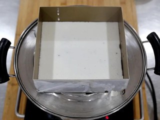 Q弹椰浆马蹄糕怎么做？