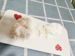 怎么做Q弹超萌网红小兔子椰奶冻