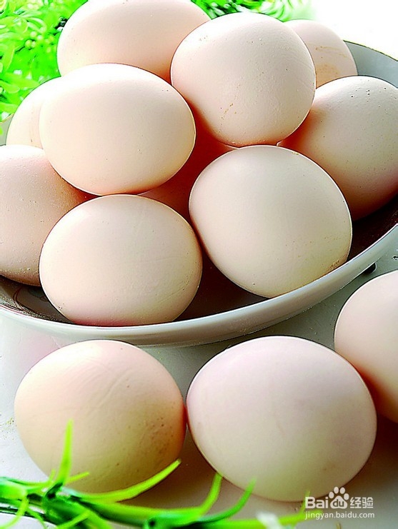 鸡蛋小知识：[2]让鸡蛋保鲜