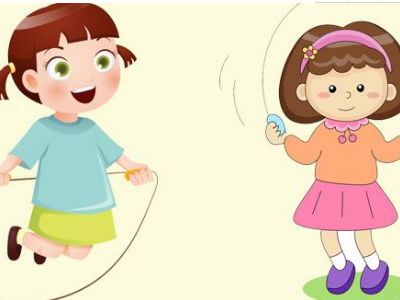 小学跳绳考试标准2021是什么
