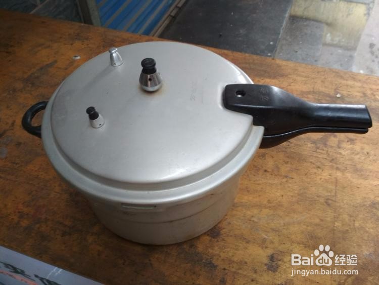 怎样安全的使用高压锅？