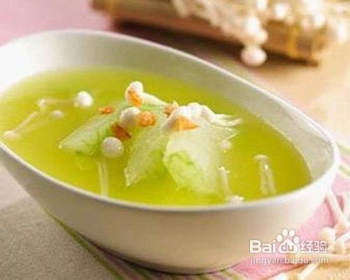 小朋友瘦身神秘美食