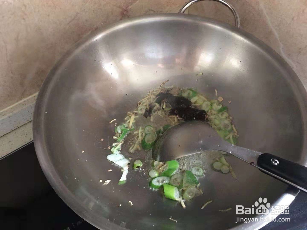 酱焖黄花鱼简单做法