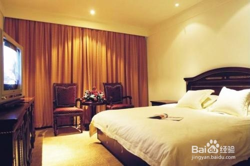 在外住酒店、宾馆有哪些禁忌？