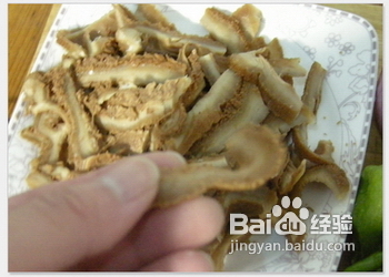 牛肉家常菜肴---牛肚炒洋葱