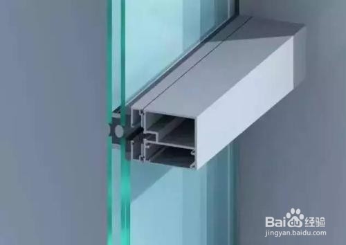 怎样用结构胶粘门窗套