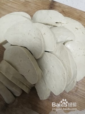 美食黑科技——素鸡